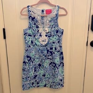 Gorgeous Lily Pulitzer dress